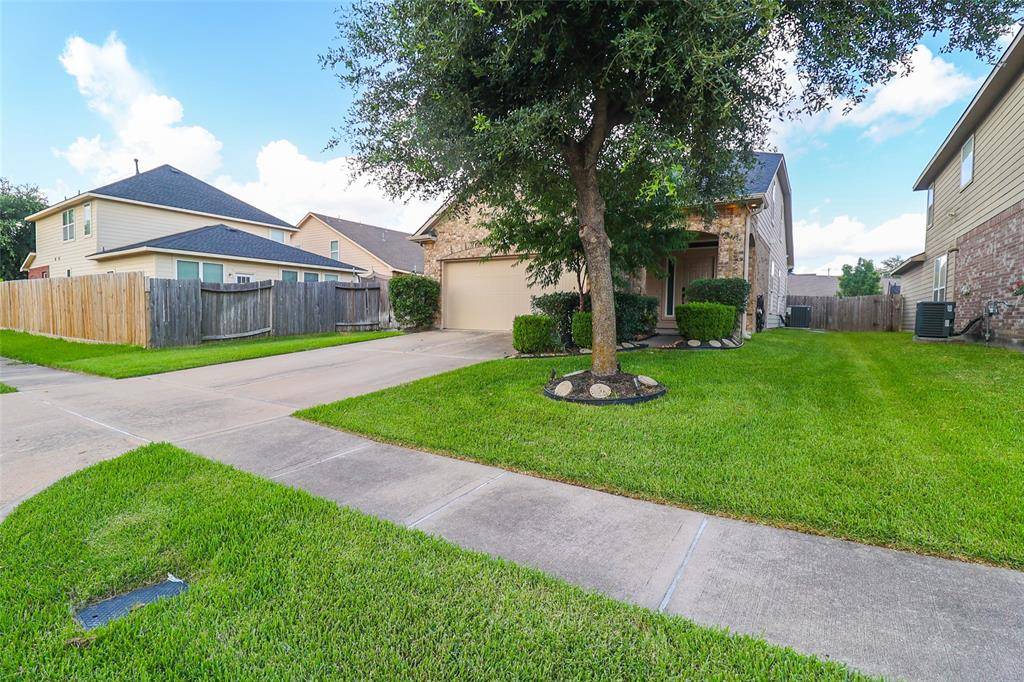 Cypress, TX 77433,7438 Tonsley Springs DR