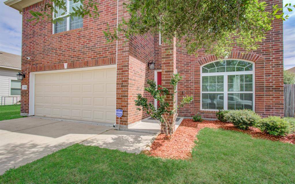 Katy, TX 77449,2610 Whitetip CT