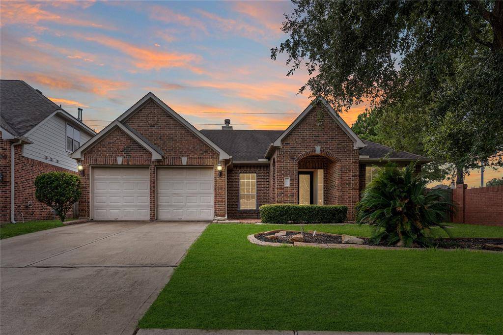 Katy, TX 77494,4302 Windy Chase LN