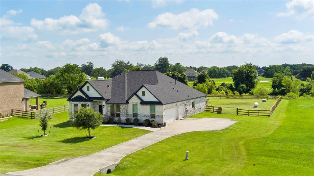 Rosharon, TX 77583,18327 Cypress Hill DR