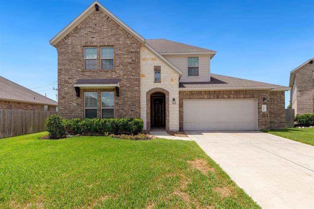 Katy, TX 77493,23419 Verona View LN