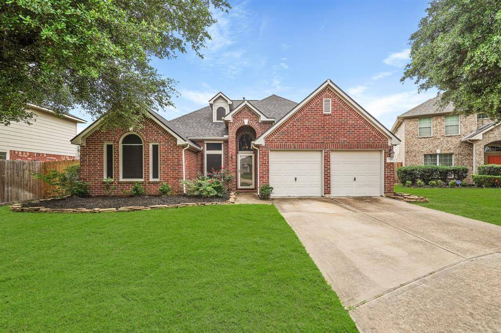 Katy, TX 77449,21519 Wellsford Glen DR