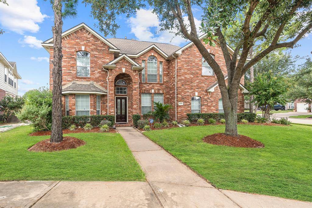 Houston, TX 77095,16639 Barrett Post LN