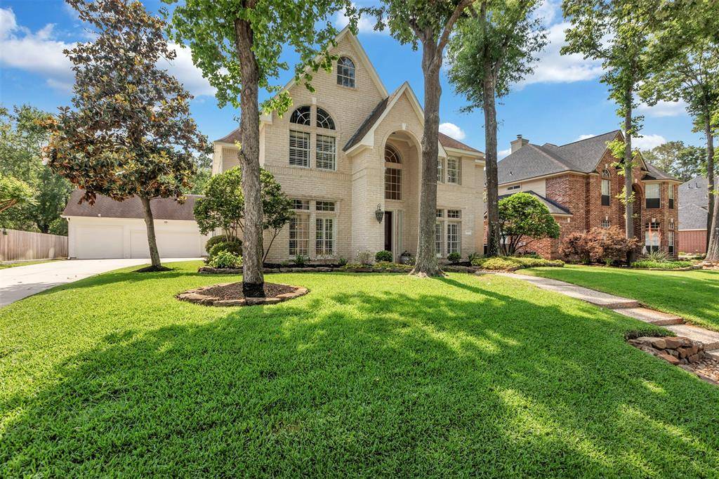 Kingwood, TX 77345,2715 Whispering Fern CT