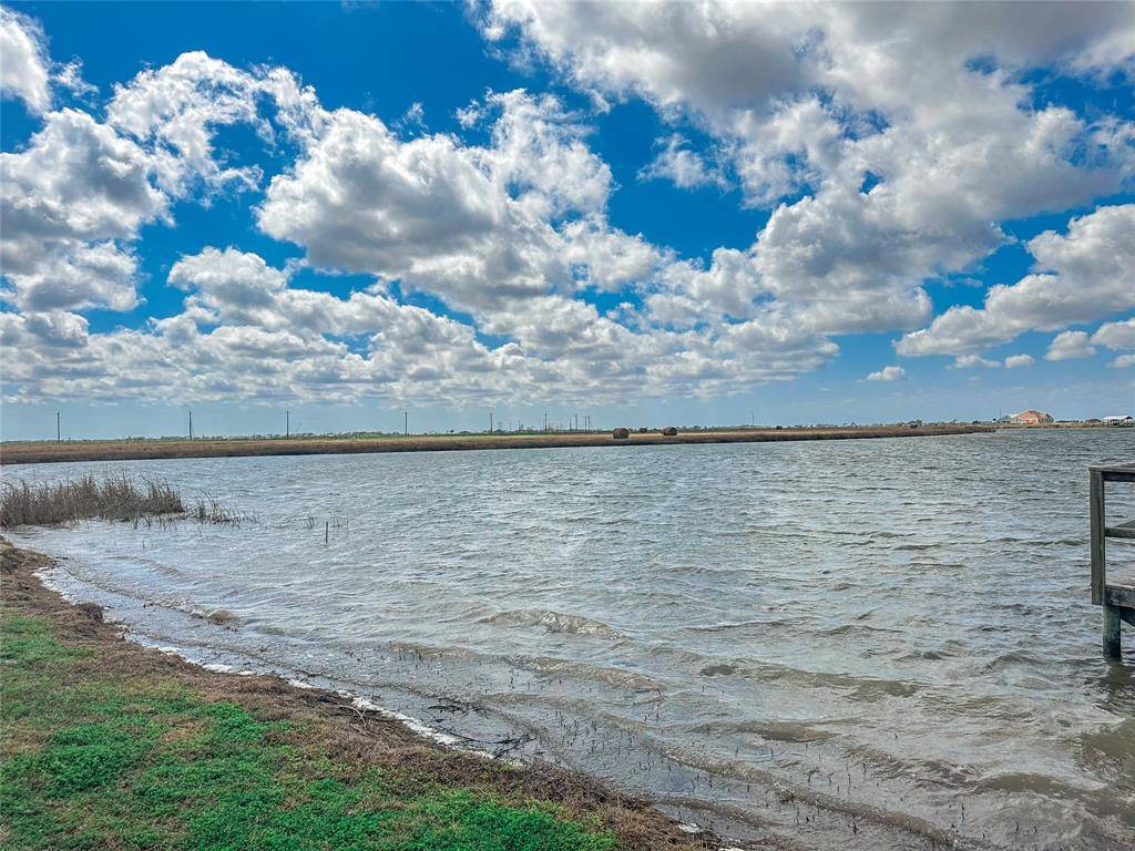Port Lavaca, TX 77979,Lot 300 Redfish DR