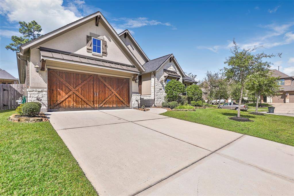 Spring, TX 77386,31402 Cypresswood View LN