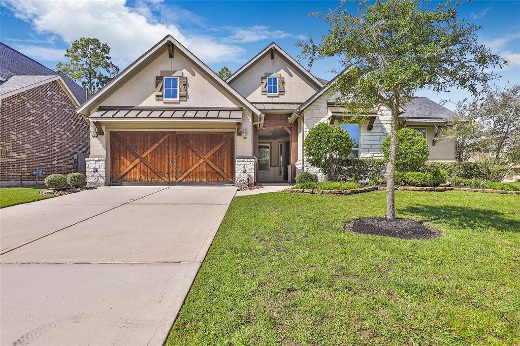 Spring, TX 77386,31402 Cypresswood View LN