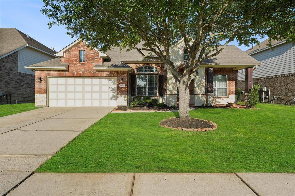 Humble, TX 77346,17319 Lake Clark LN