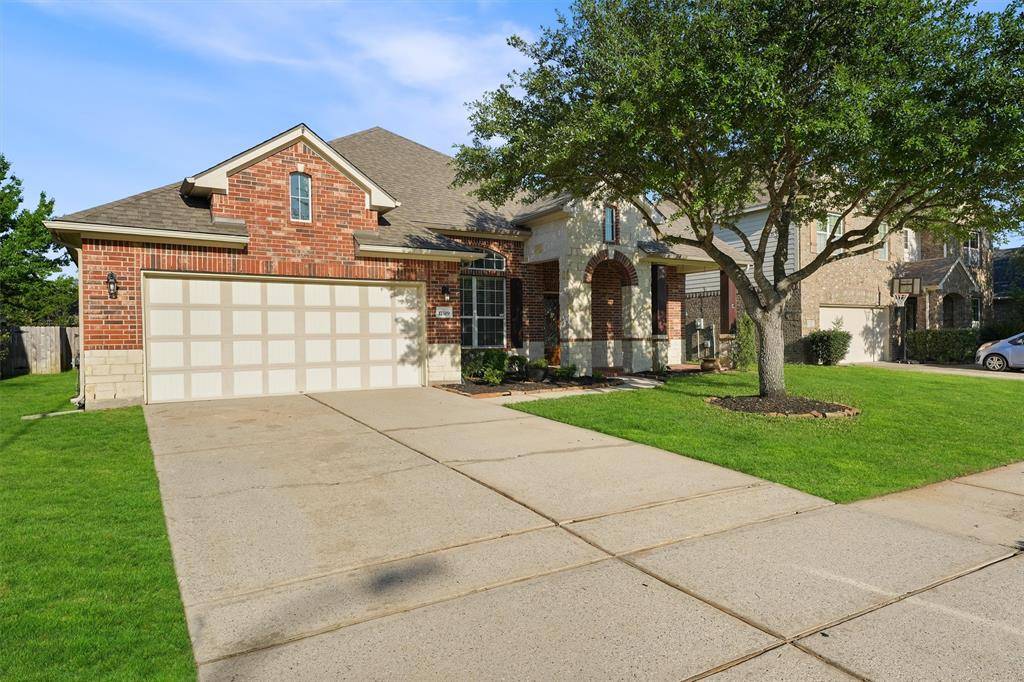 Humble, TX 77346,17319 Lake Clark LN