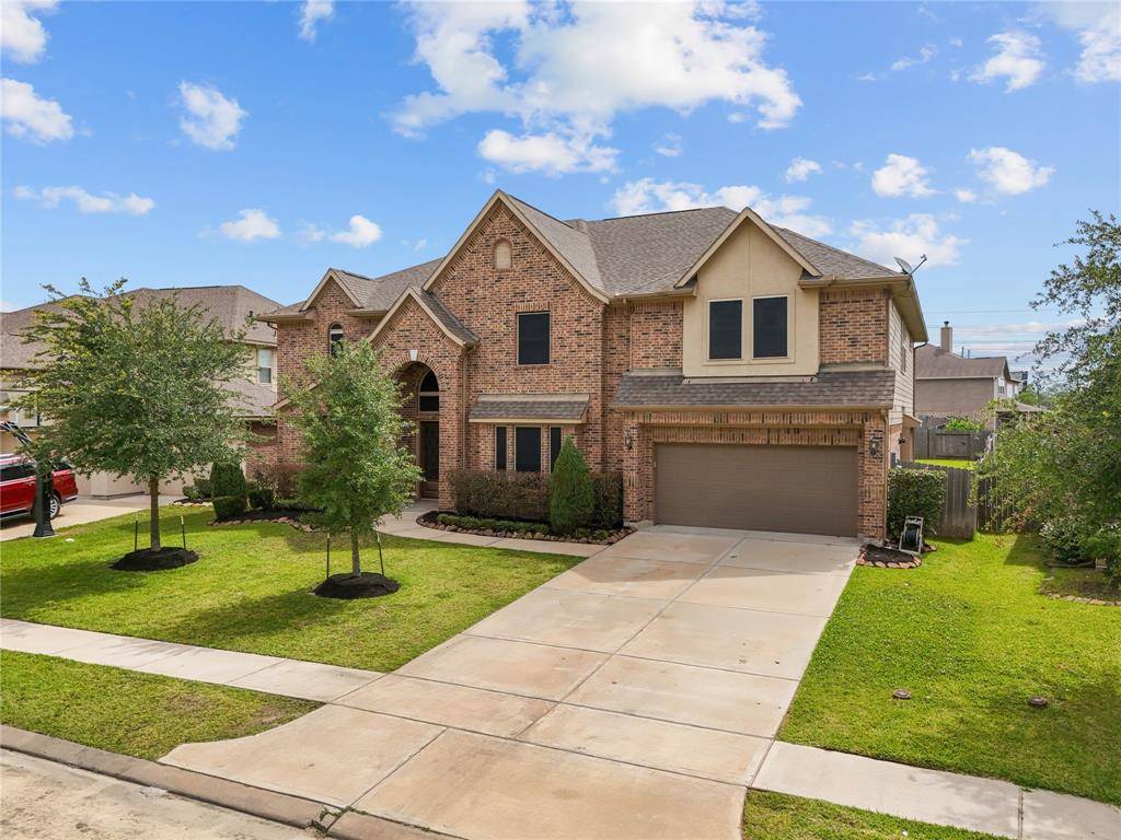 League City, TX 77573,4910 Isla Canela LN