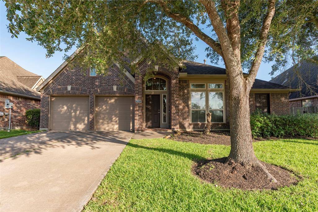 Pearland, TX 77584,2407 Lost Bridge LN