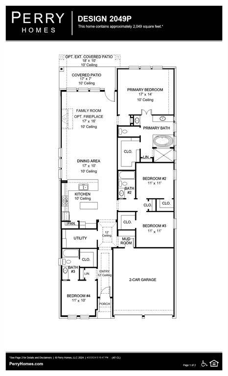 Magnolia, TX 77354,14858 Whistling Duck LN