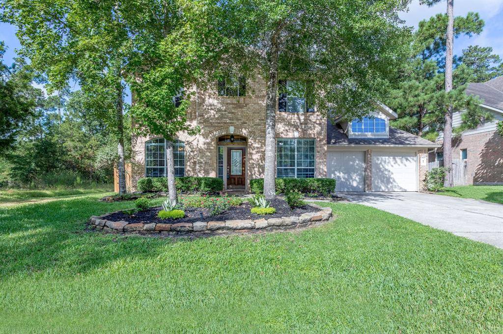 The Woodlands, TX 77382,43 S Concord Valley PL