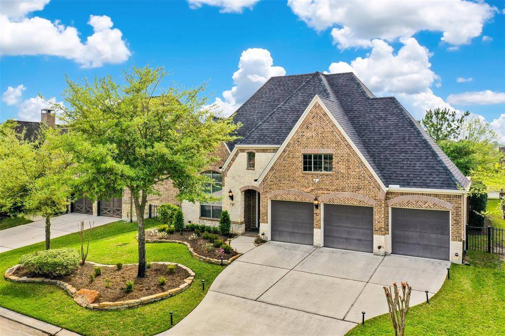 The Woodlands, TX 77389,18 Crystal Canyon PL