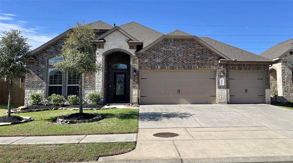 Tomball, TX 77375,22907 Banff Brook Way