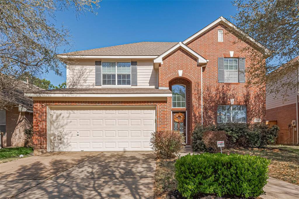 Katy, TX 77494,5326 Barleycorn LN