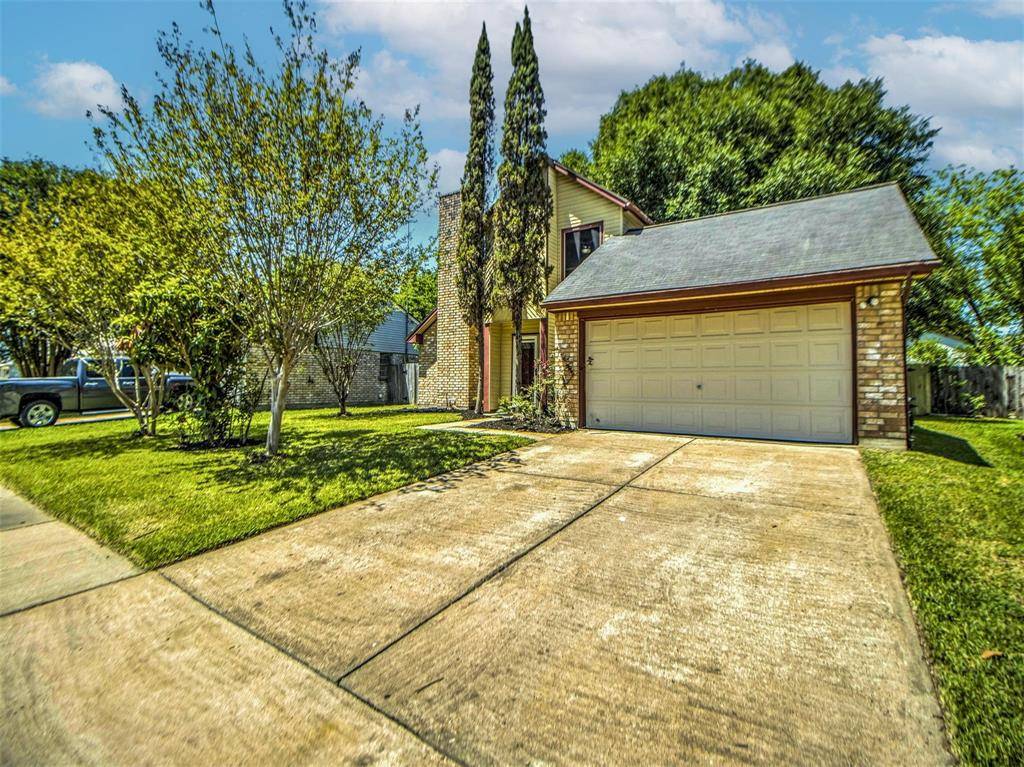 Houston, TX 77067,1706 Lacewing LN