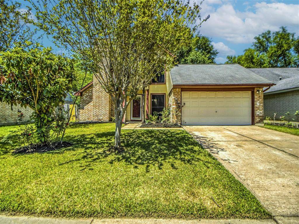 Houston, TX 77067,1706 Lacewing LN