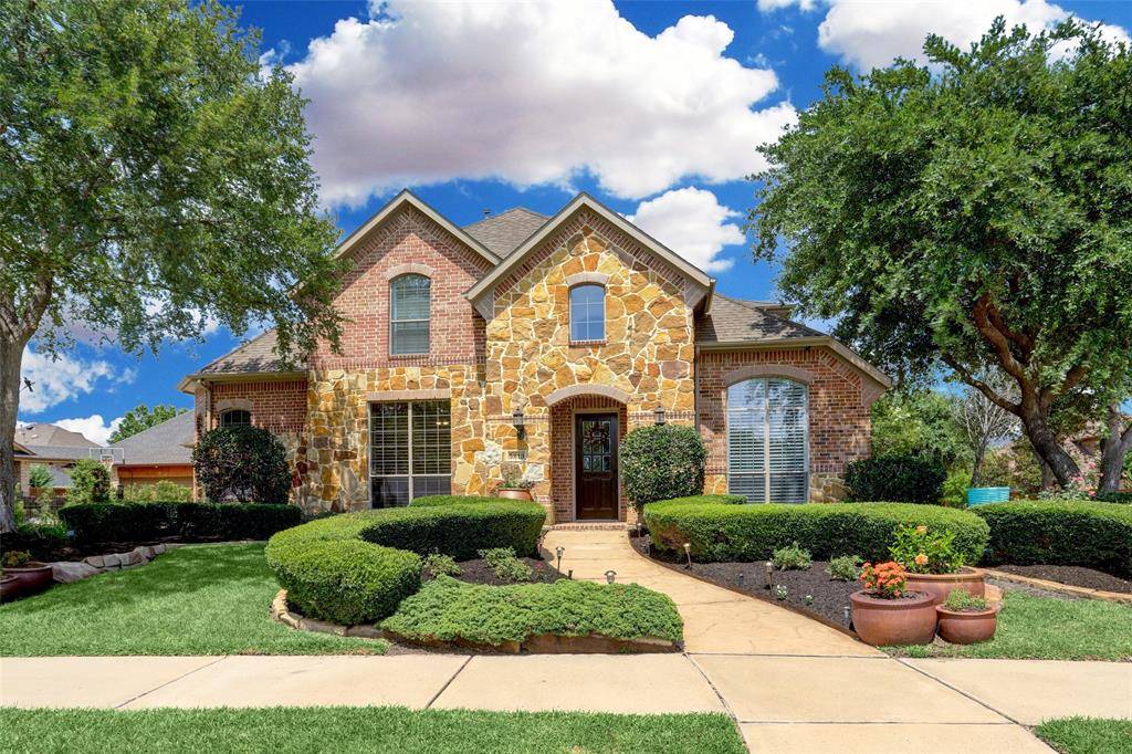 Katy, TX 77494,5819 Silkbay Meadow DR