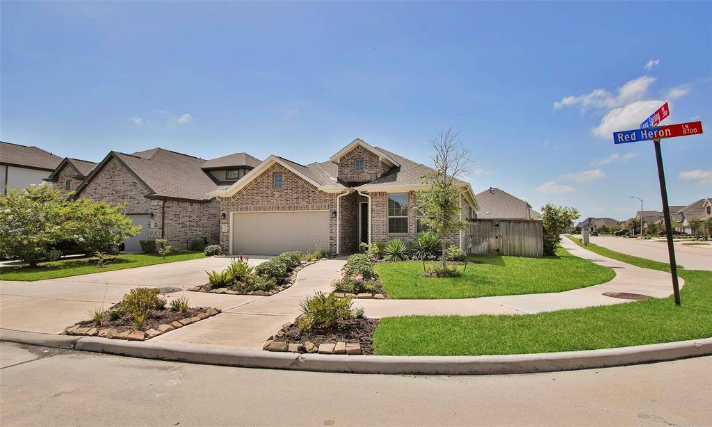 Missouri City, TX 77459,8710 Red Heron LN