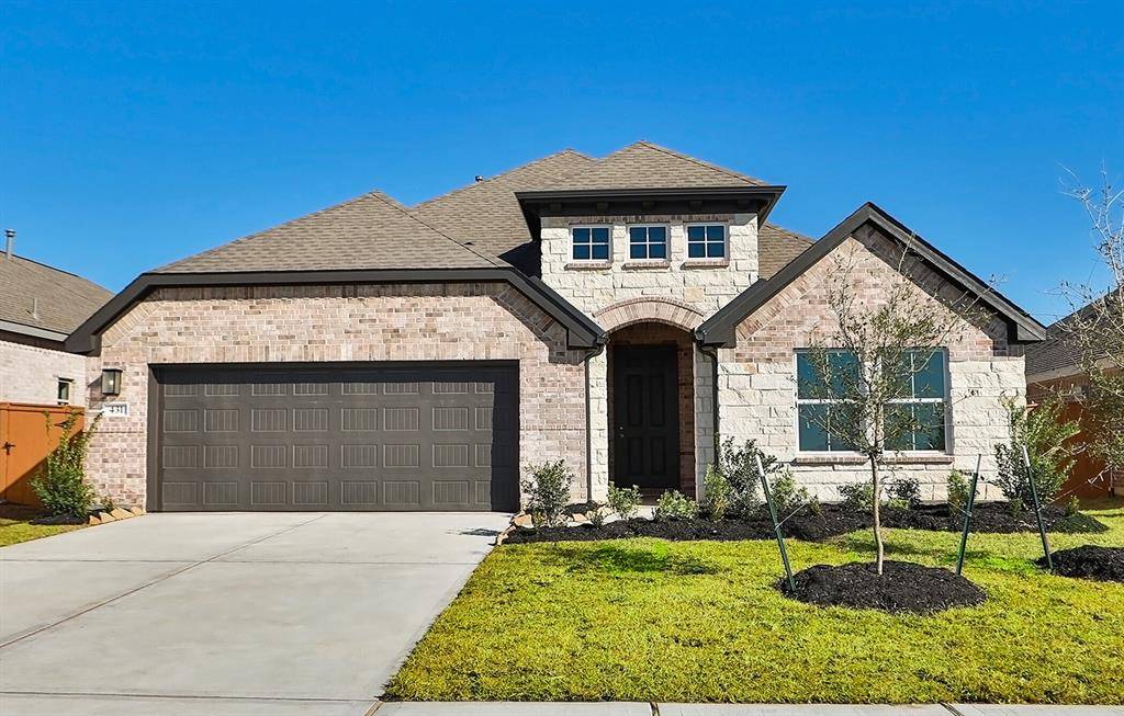 Dayton, TX 77535,431 Fields Forest LN