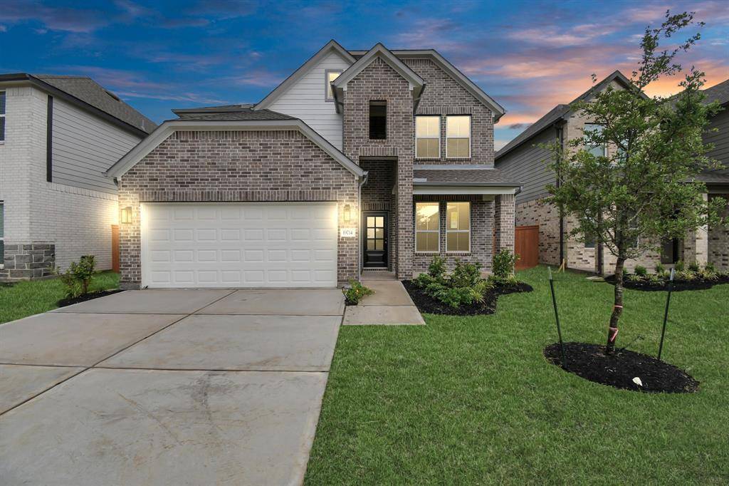 Hockley, TX 77447,19714 Terra Cove Drive