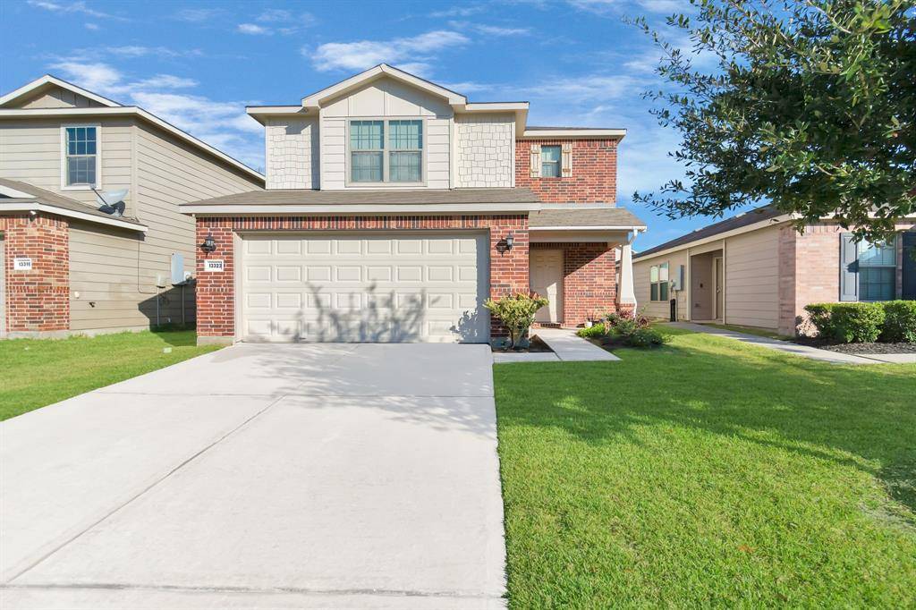 Houston, TX 77044,13323 Gardenia Mist LN