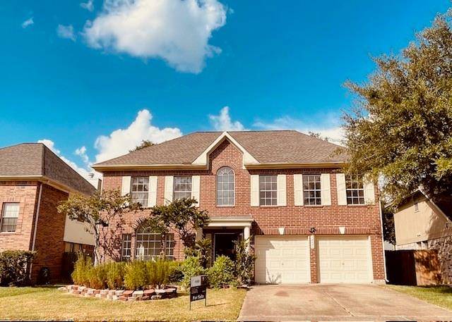 Sugar Land, TX 77498,16443 Elmwood Point LN