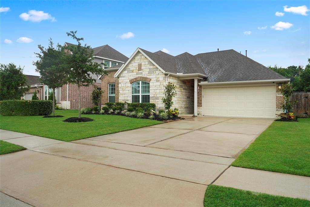 Tomball, TX 77375,9311 Victory Canyon LN