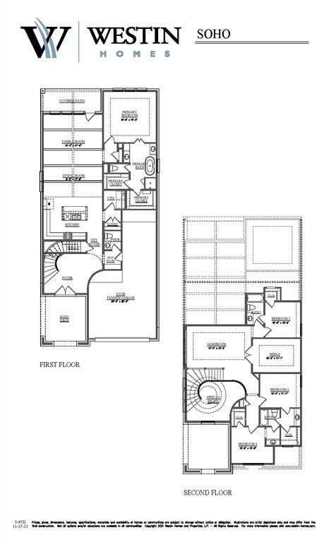 Fulshear, TX 77441,4506 Lazy Grains LN