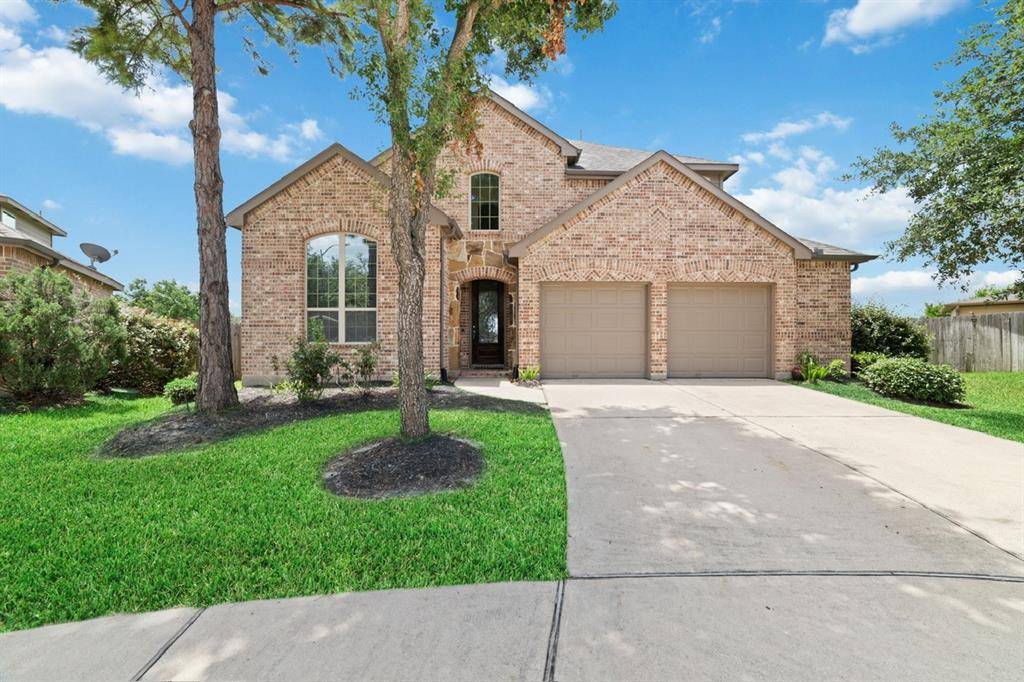 Cypress, TX 77433,8102 Toprock LN