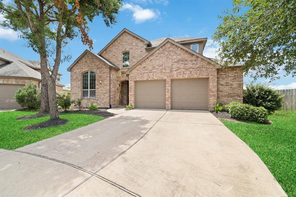 Cypress, TX 77433,8102 Toprock LN