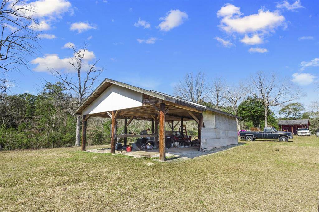 Woodville, TX 75979,237 CR 2512
