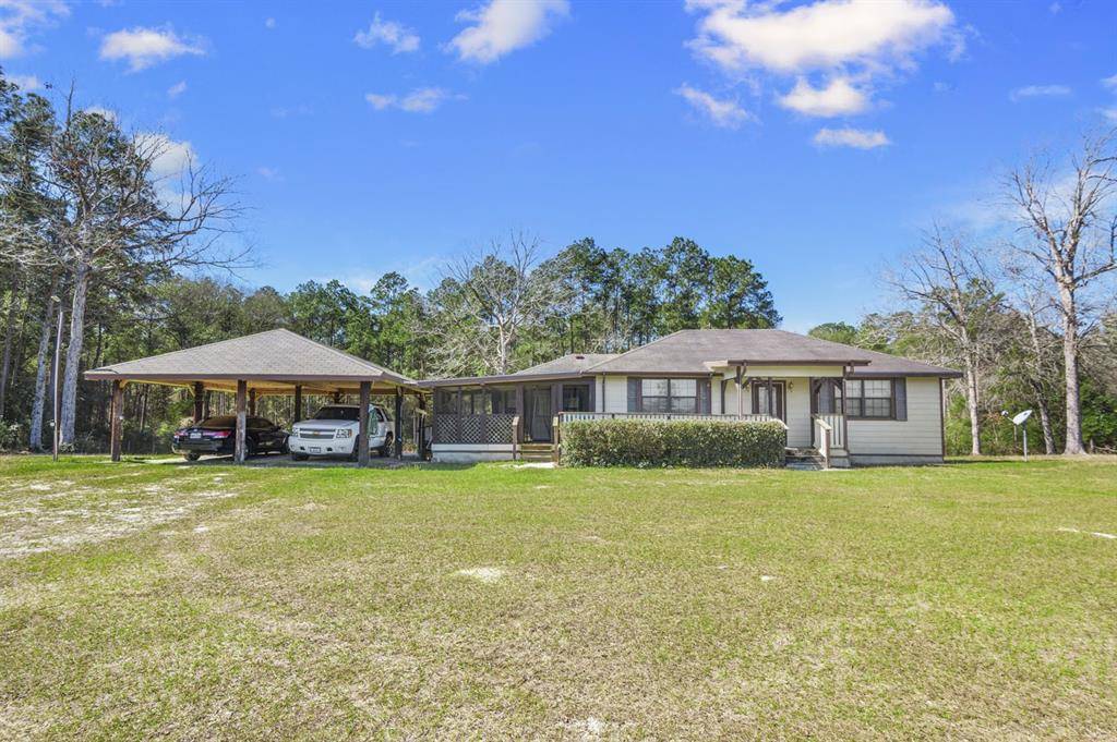 Woodville, TX 75979,237 CR 2512