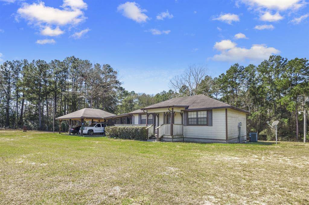 Woodville, TX 75979,237 CR 2512