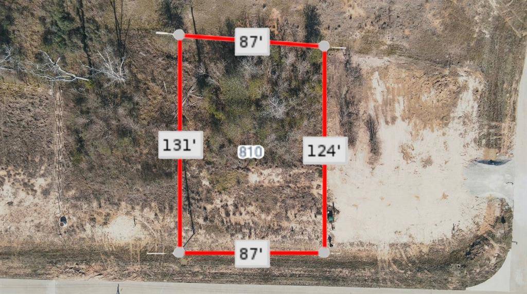 Cleveland, TX 77327,810 Road 5854
