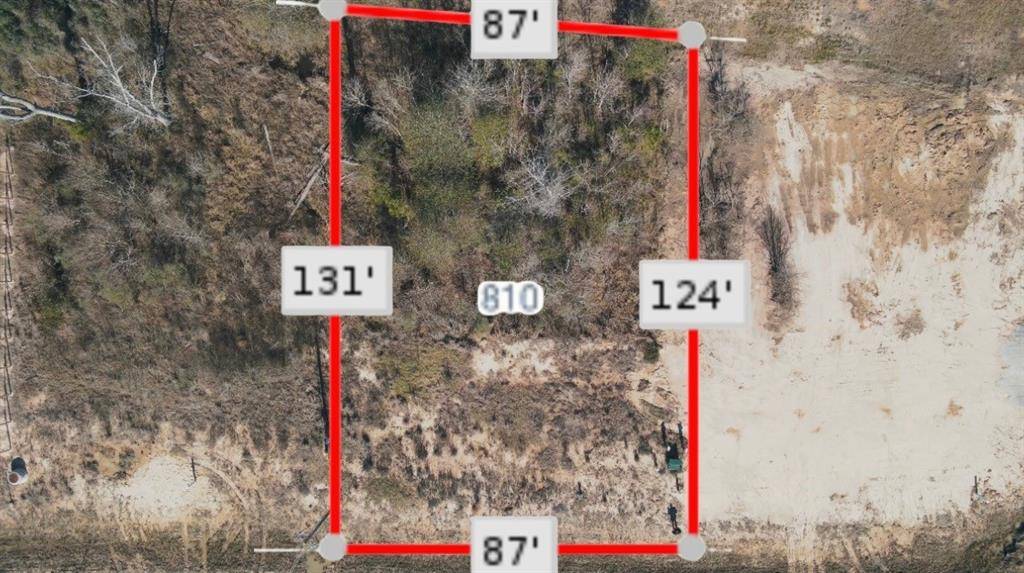 Cleveland, TX 77327,810 Road 5854
