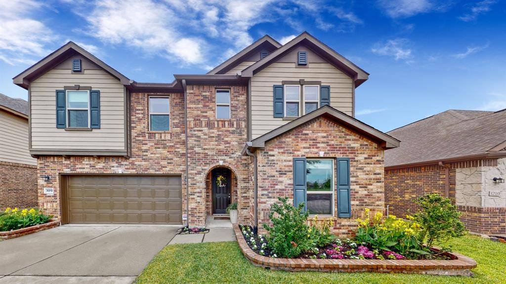 Pearland, TX 77584,3212 Laurel Bend Lane