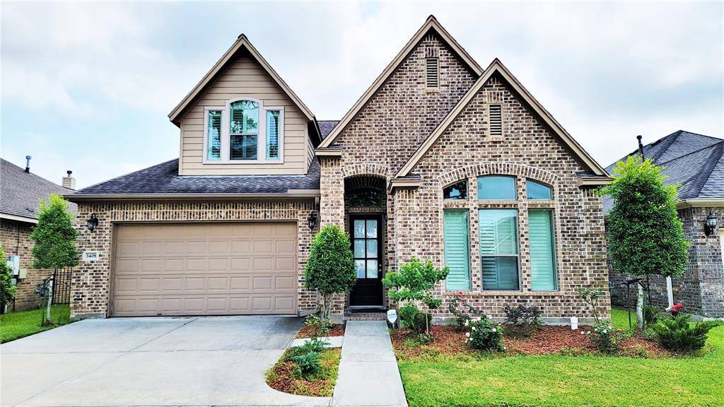 Friendswood, TX 77546,3408 Volterra CIR