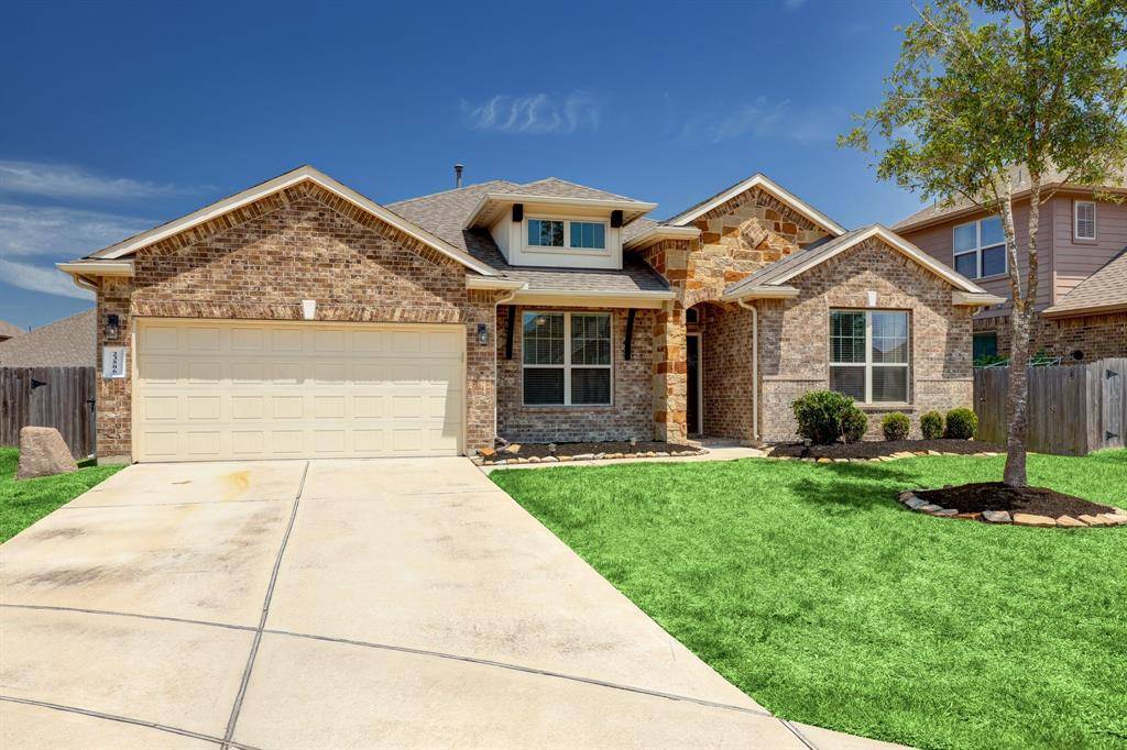 Katy, TX 77493,23506 Blue Prato CT