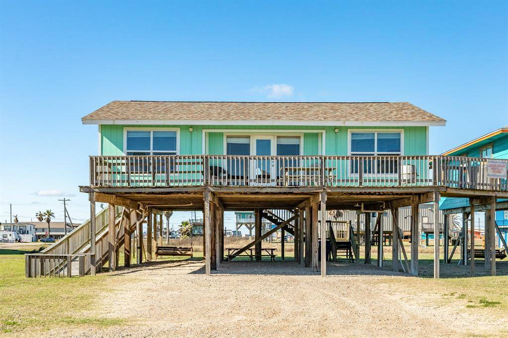 Surfside Beach, TX 77541,114 Beach AVE