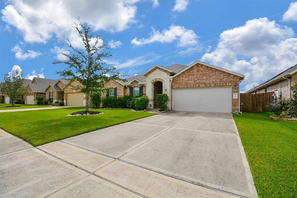 Katy, TX 77493,23623 Monte Lago LN