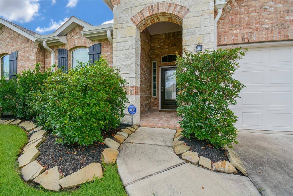 Katy, TX 77493,23623 Monte Lago LN