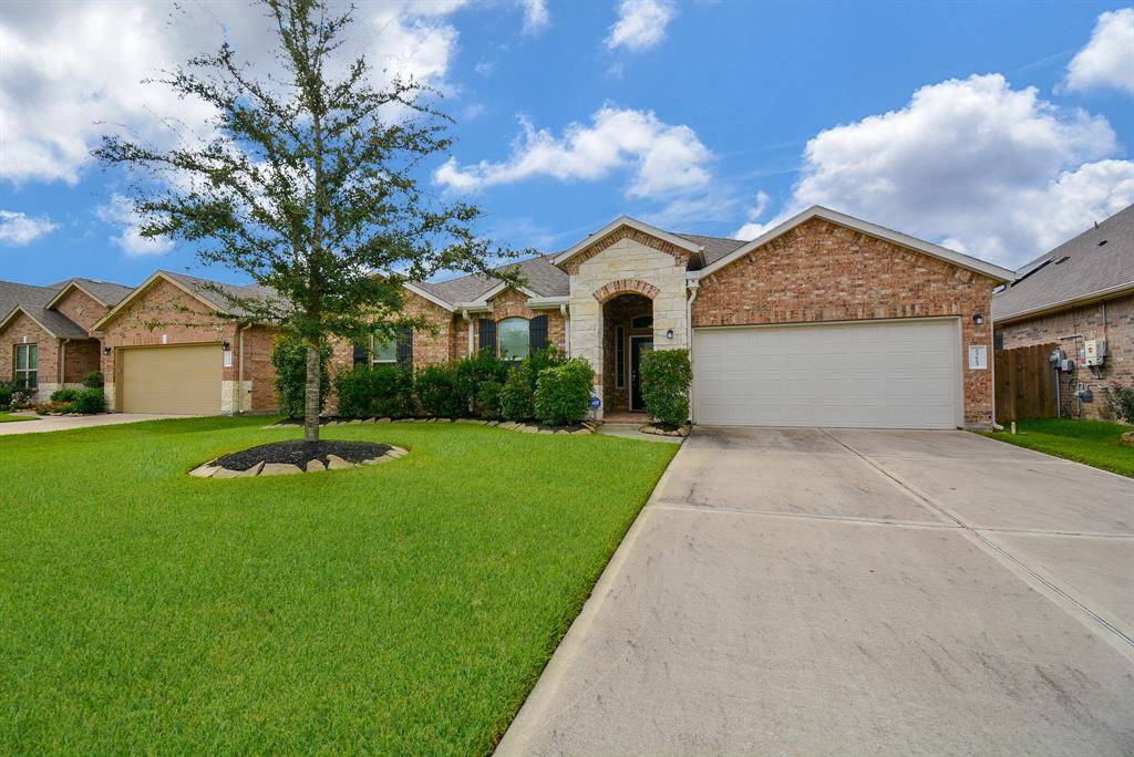 Katy, TX 77493,23623 Monte Lago LN