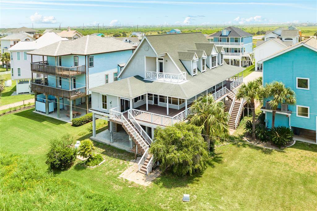 Galveston, TX 77554,4115 Sea Eagle LN