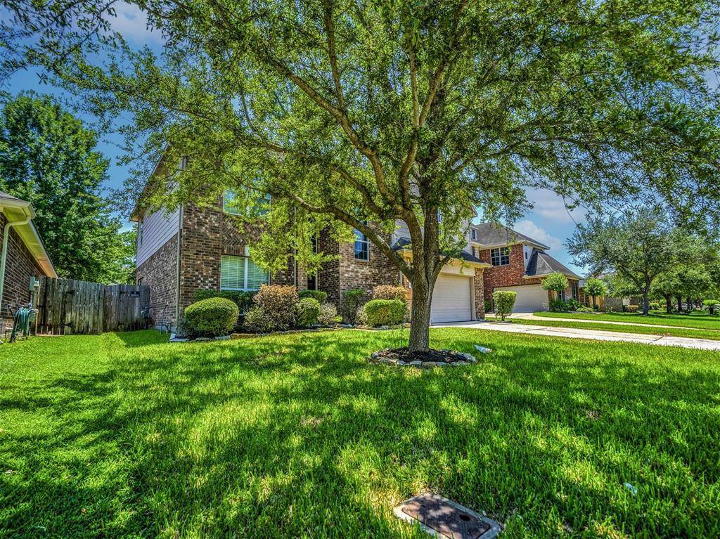 Katy, TX 77493,6223 Crystal Forest TRL