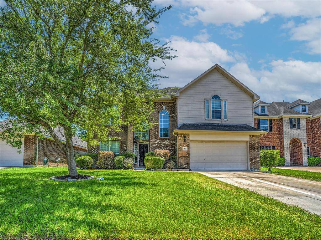 Katy, TX 77493,6223 Crystal Forest TRL