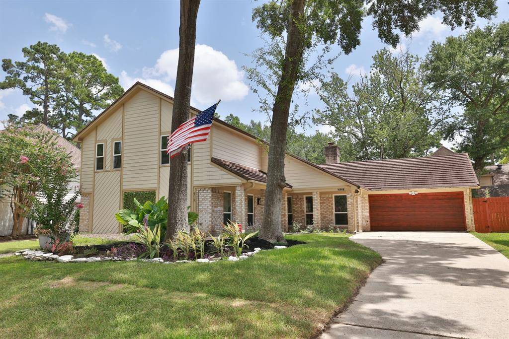 Houston, TX 77069,6719 Ashmore DR