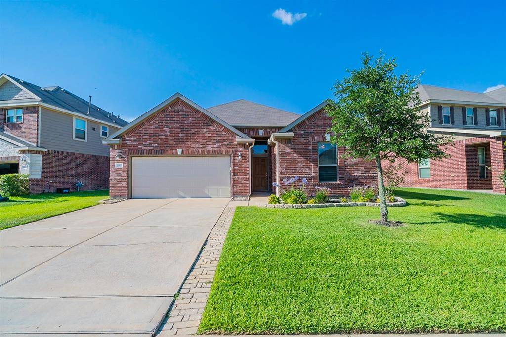 Katy, TX 77493,25322 Squire Knoll ST