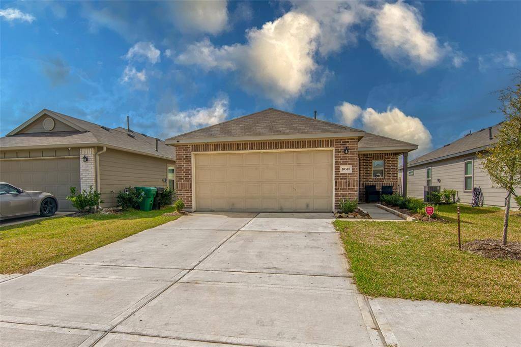 Houston, TX 77016,10507 Vinca Minor LN